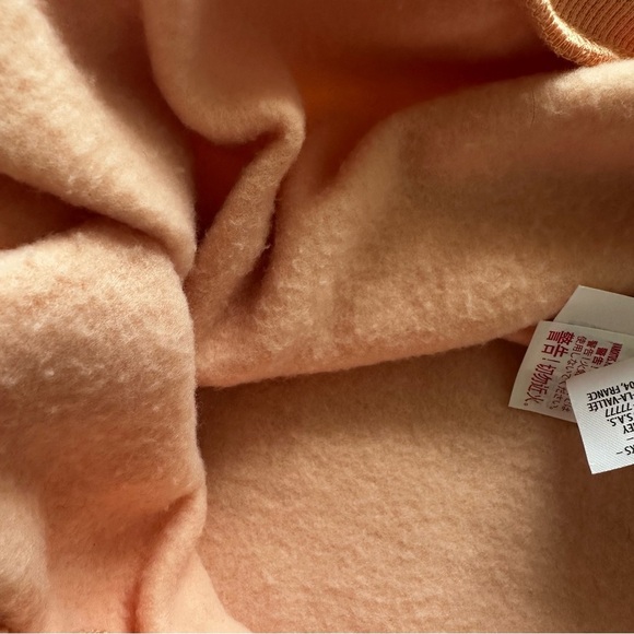 Disney Mickey & Co. Mickey & Friends Fab 5 Crew Neck Pullover Sweatshirt XXS - Picture 5 of 8